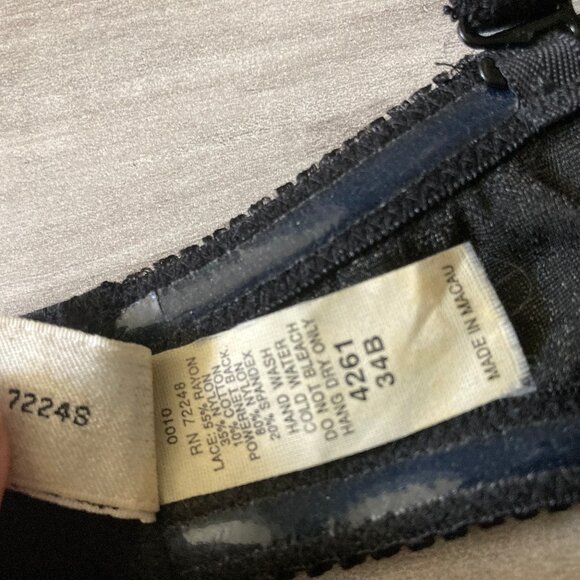 Beautiful Felina Bra - Picture 8 of 12